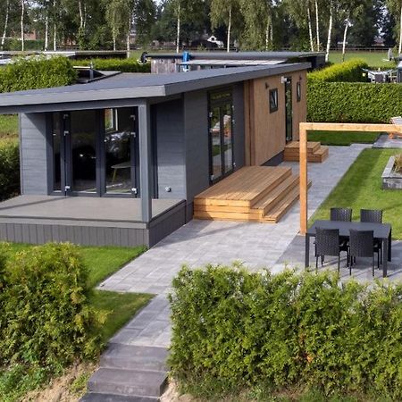 Recreatiepark Maas En Bos Hotel Wellerlooi Bagian luar foto