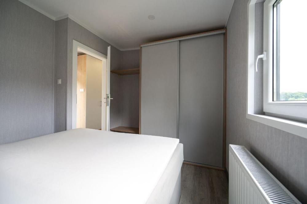 Recreatiepark Maas En Bos Hotel Wellerlooi Bagian luar foto