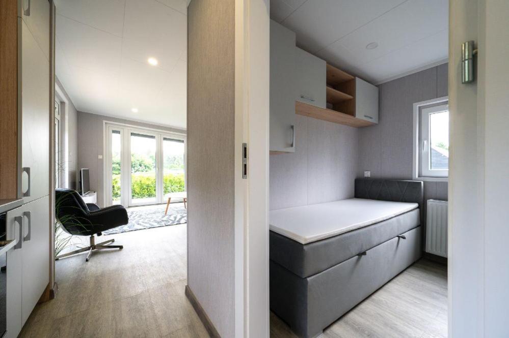 Recreatiepark Maas En Bos Hotel Wellerlooi Bagian luar foto
